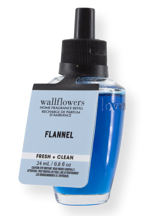 Wallflower Refill - Patroon - 24 ml