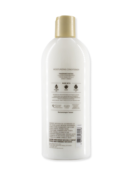 Haarconditioner - Bloemvelden - 473 ml