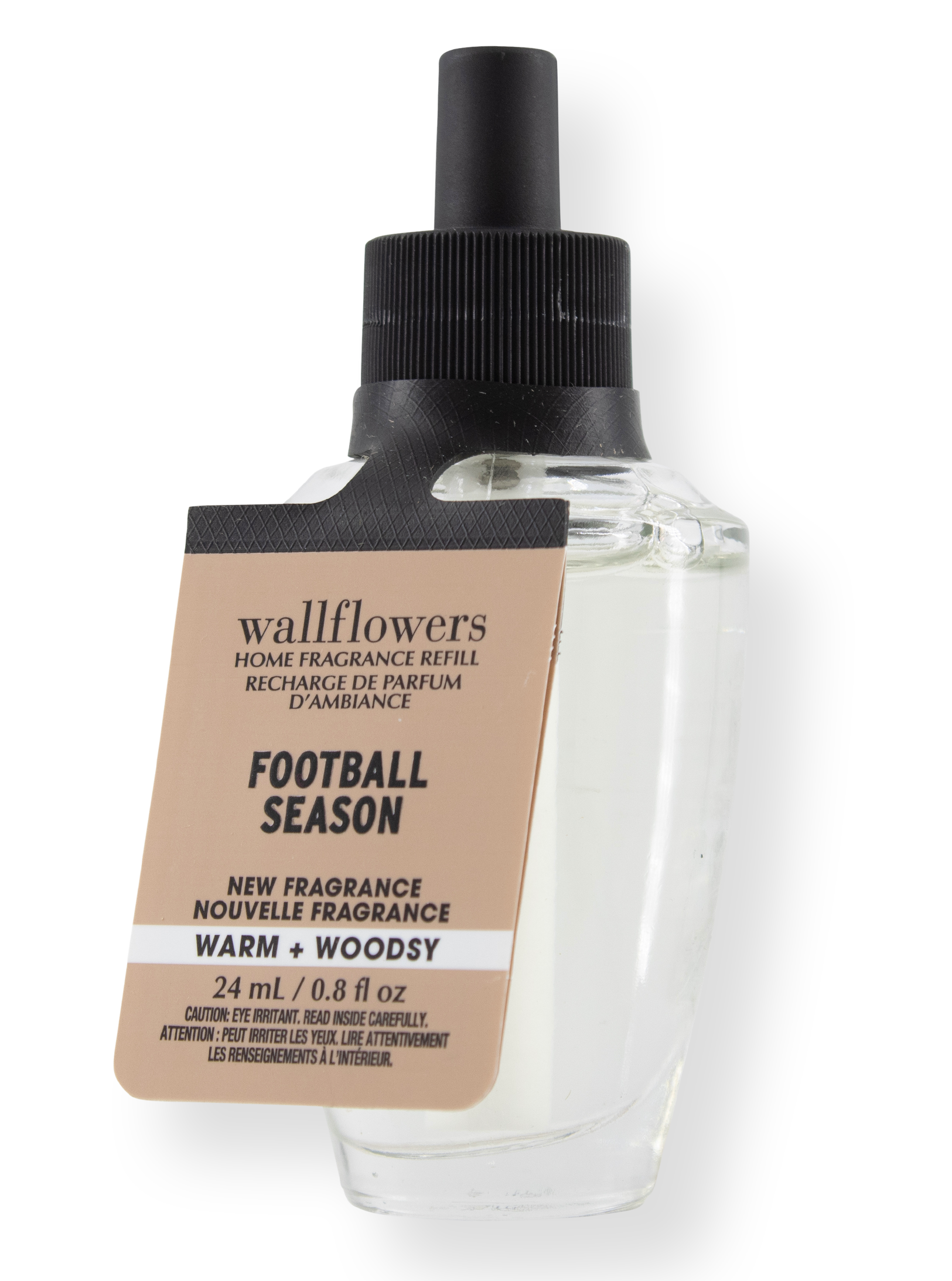 Wallflower Refill - Patroon - 24 ml