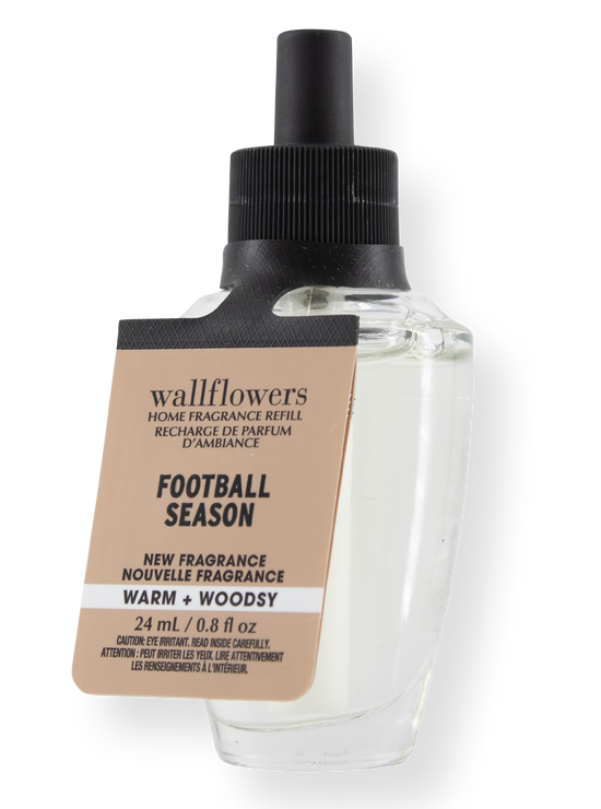 Wallflower Refill - Patroon - 24 ml