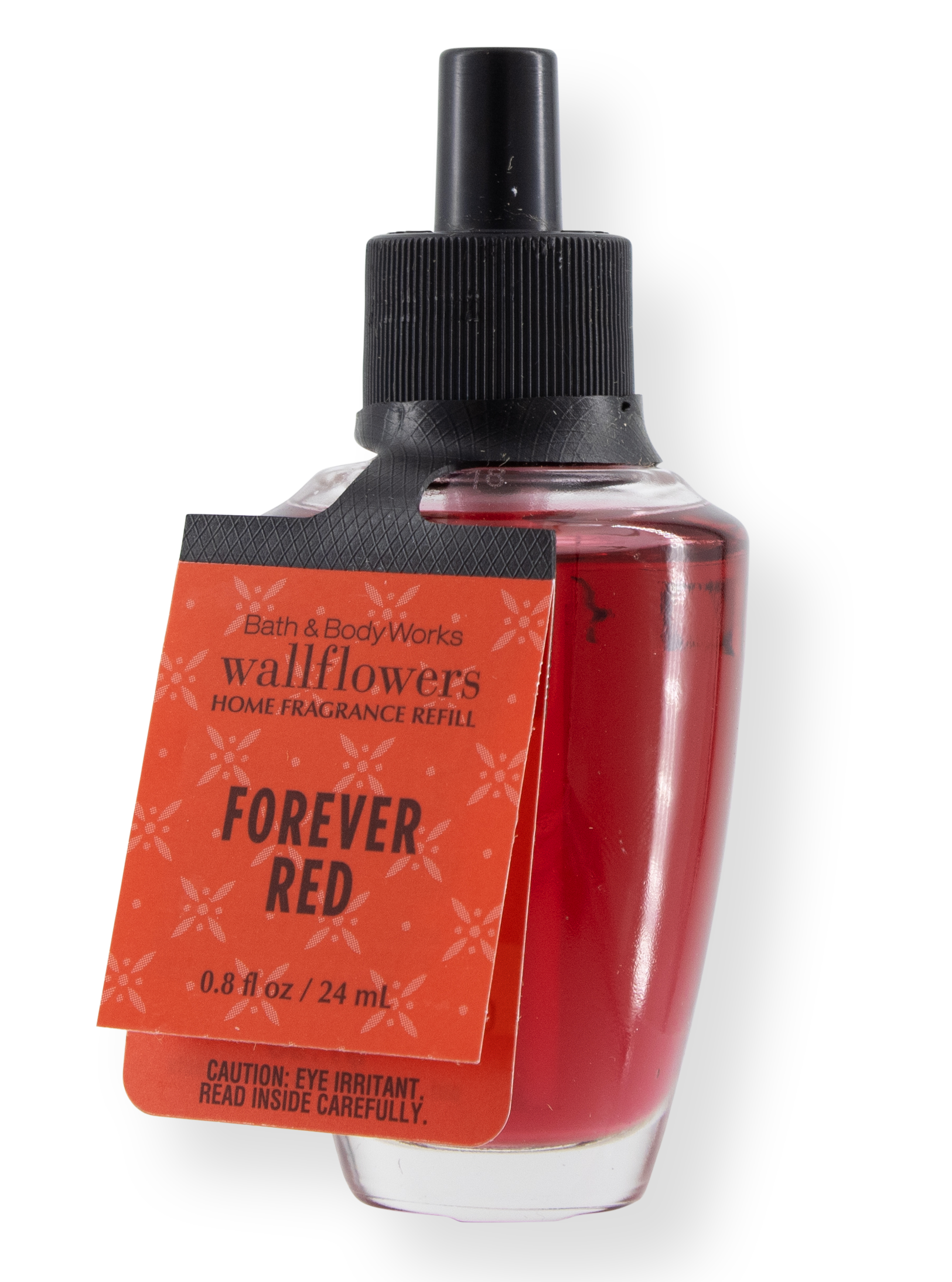 Wallflower Refill - Forever Red - 24ml 