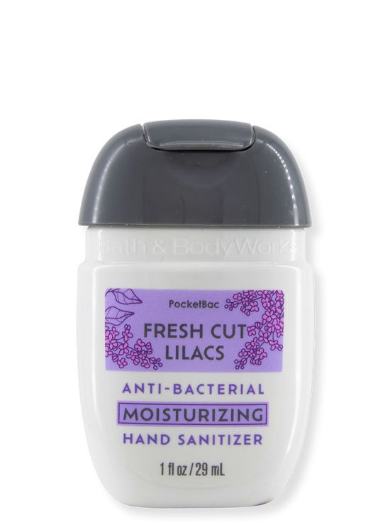 Hand-Desinfektionsgel - Fresh Cut Lilacs Moisturizing 29Ml