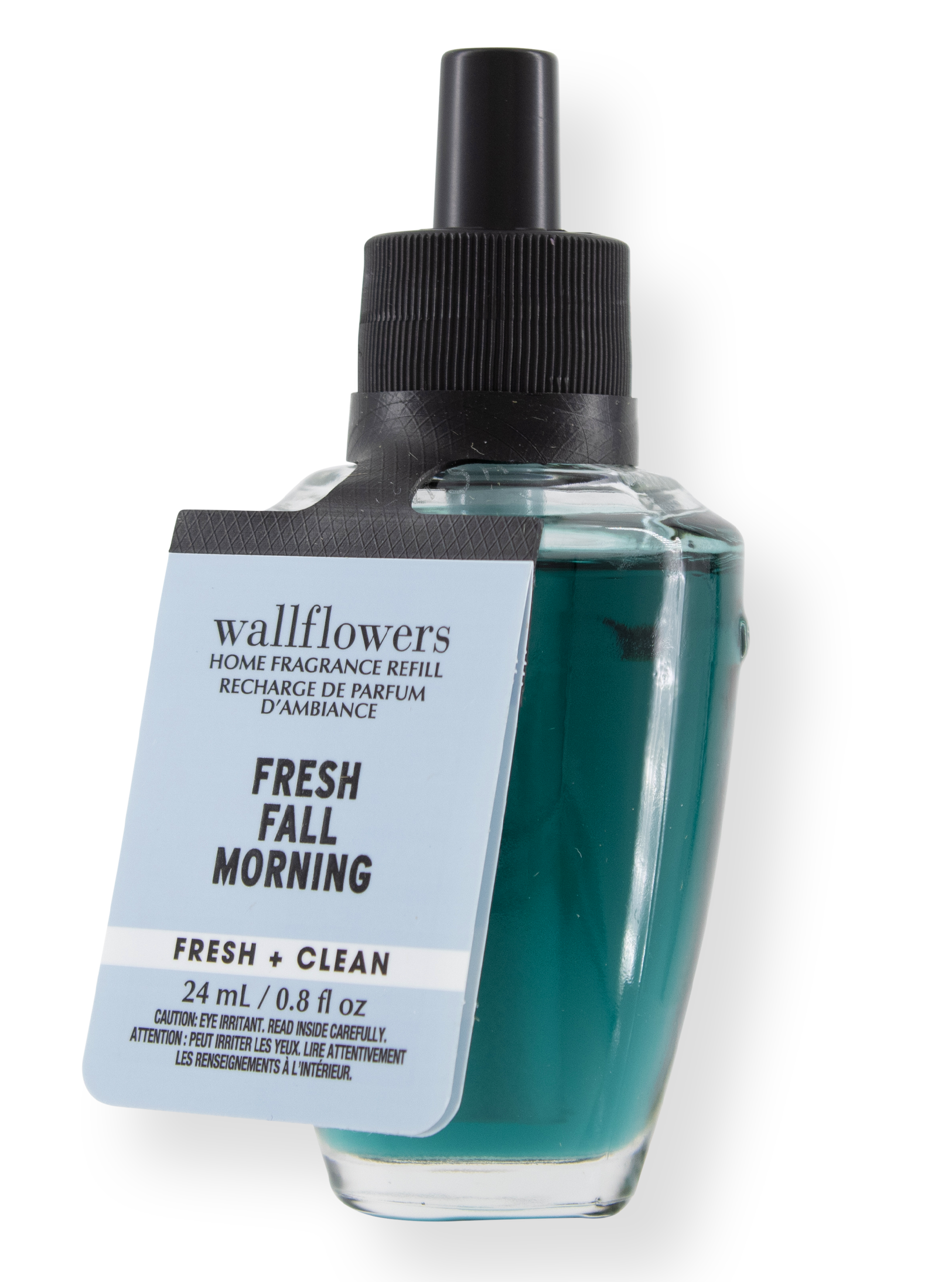 Wallflower Refill - Verse herfstochtend - 24 ml