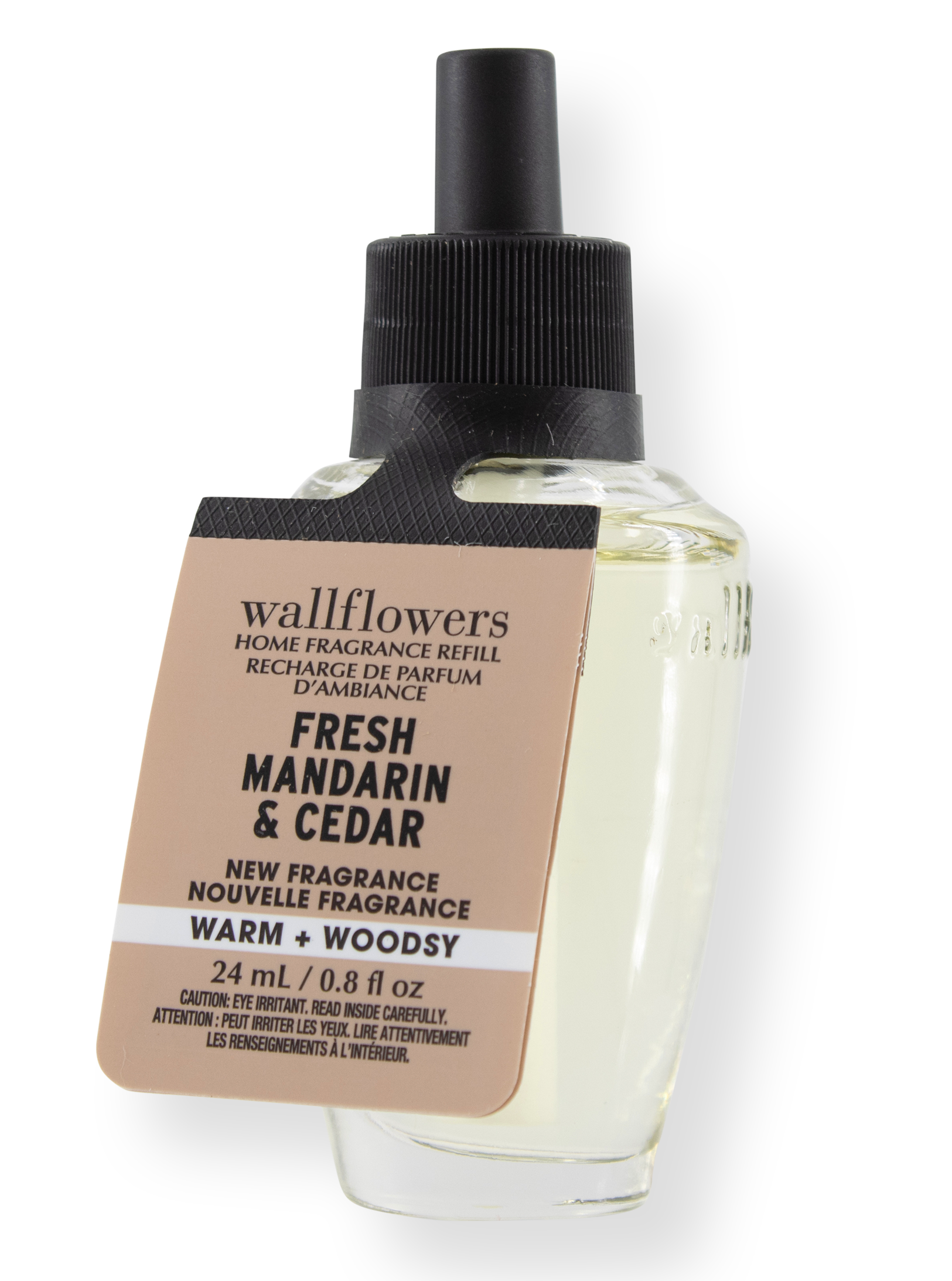 Wallflower Refill - Patroon - 24 ml