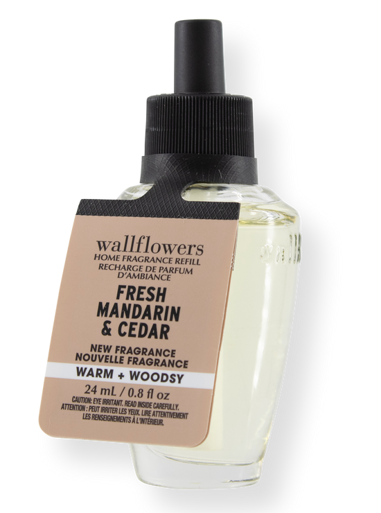 Wallflower Refill - Patroon - 24 ml