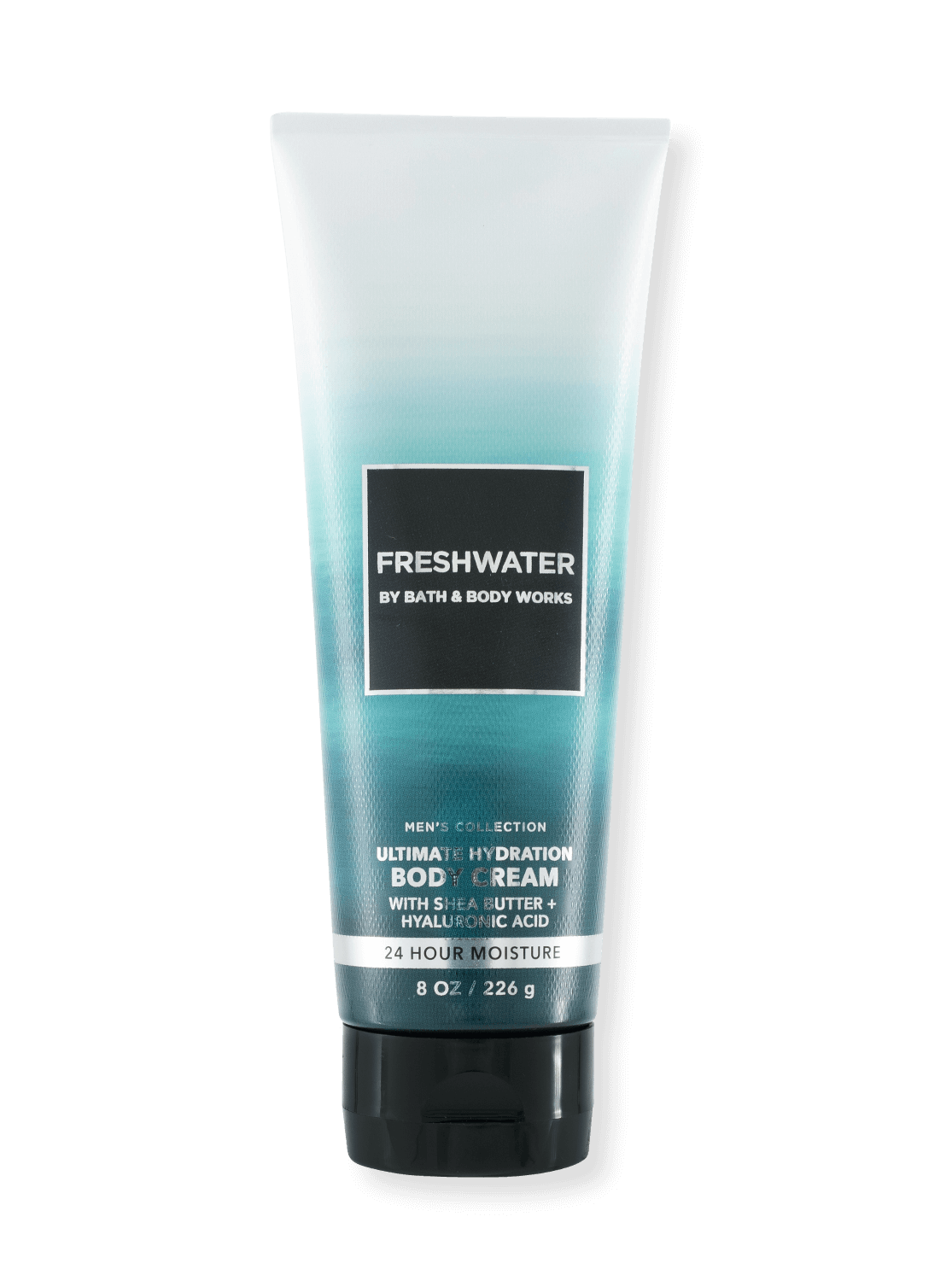 Body Cream - Freshwater For Men 226G