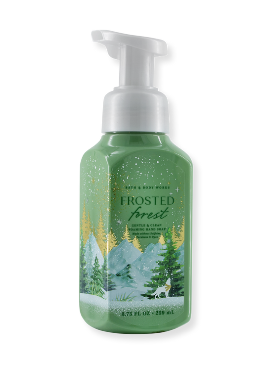 Schaumseife - Frosted Forest - 259ml