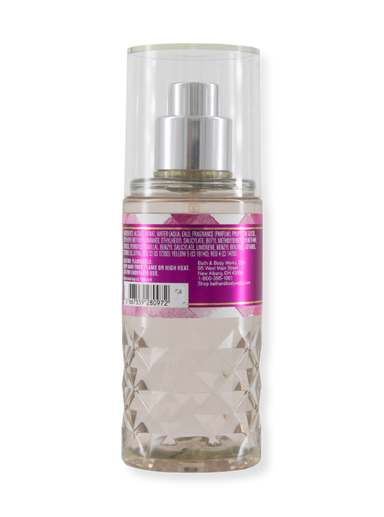 Sample Template / Body Spray - SAMPLE (Travel Size) - 75ml 