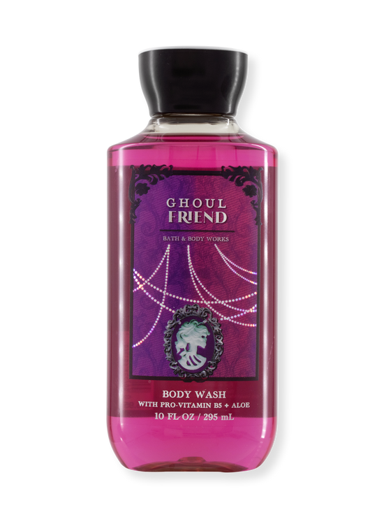 Duschgel/Body Wash - Ghoul Friend - 295ml