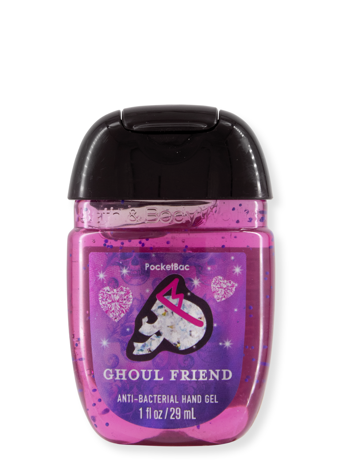 Hand desinfectiegel - Ghoul -vriend - 29 ml