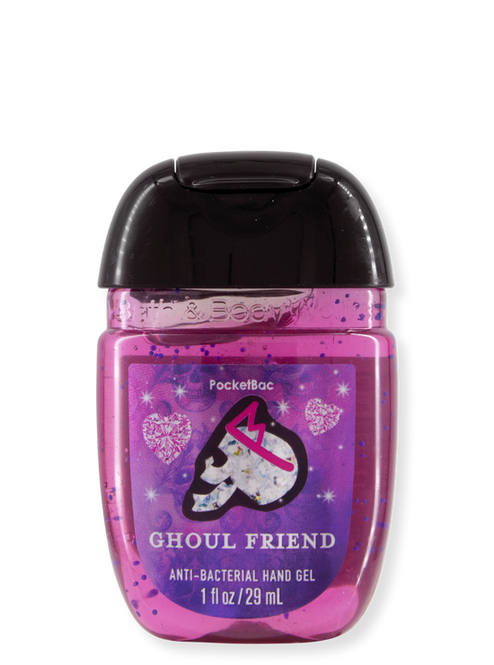 Hand desinfectiegel - Ghoul -vriend - 29 ml