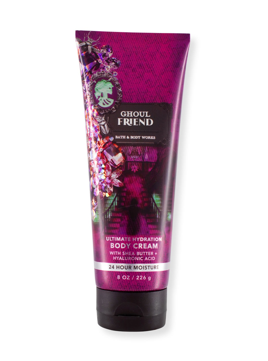 Body Cream - Ghoul Friend - 226g