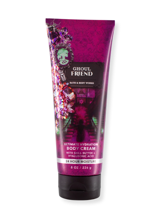 Body Cream - Ghoul -vriend - 226G