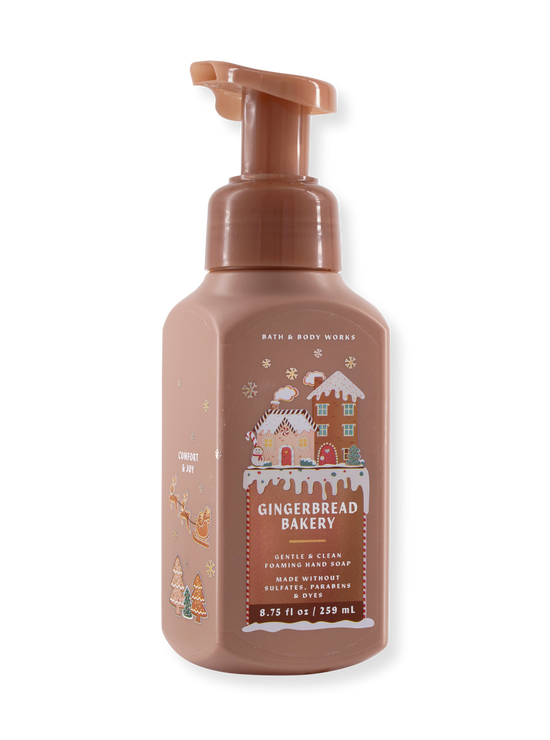 Schaumseife - Gingerbread Bakery - 259ml