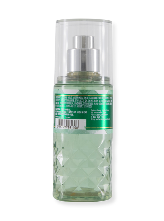 Body Spray - Gingham Fresh (Travel Size) - 75ml