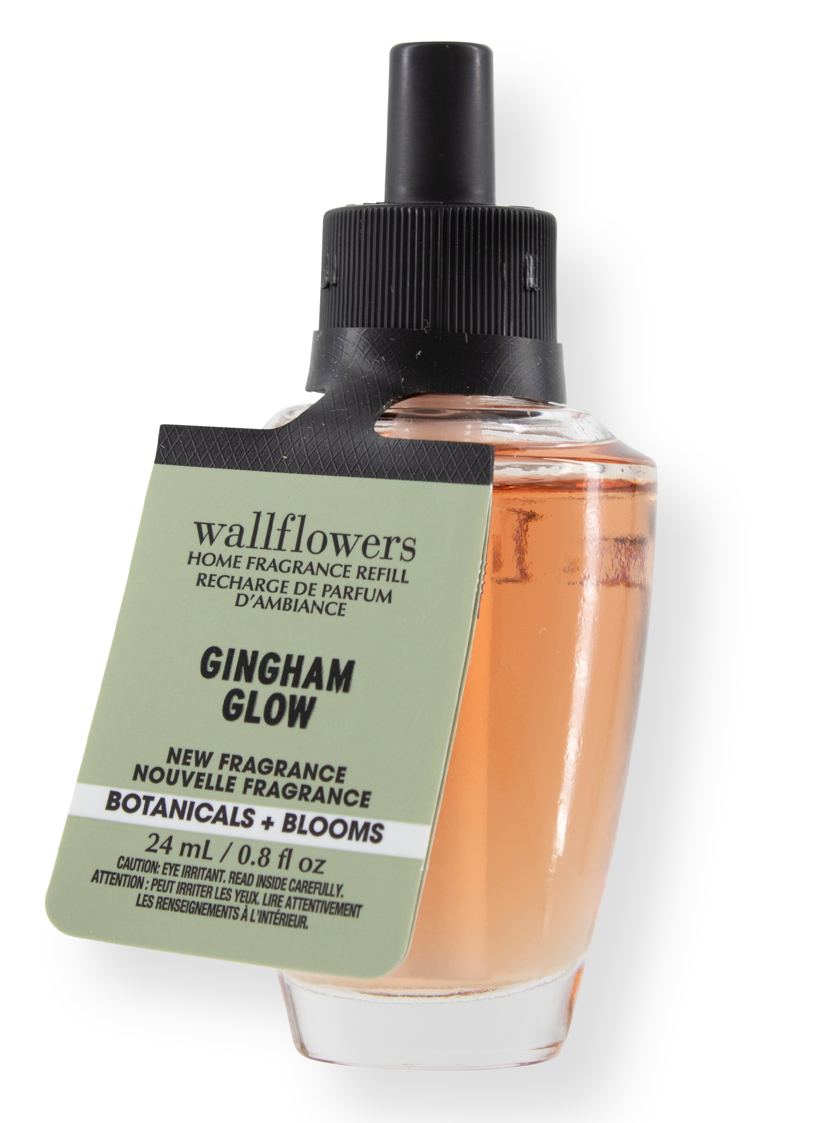 Wallflower Refill - Patroon - 24 ml