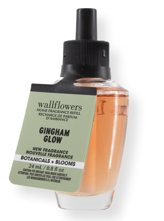 Wallflower Refill - Patroon - 24 ml