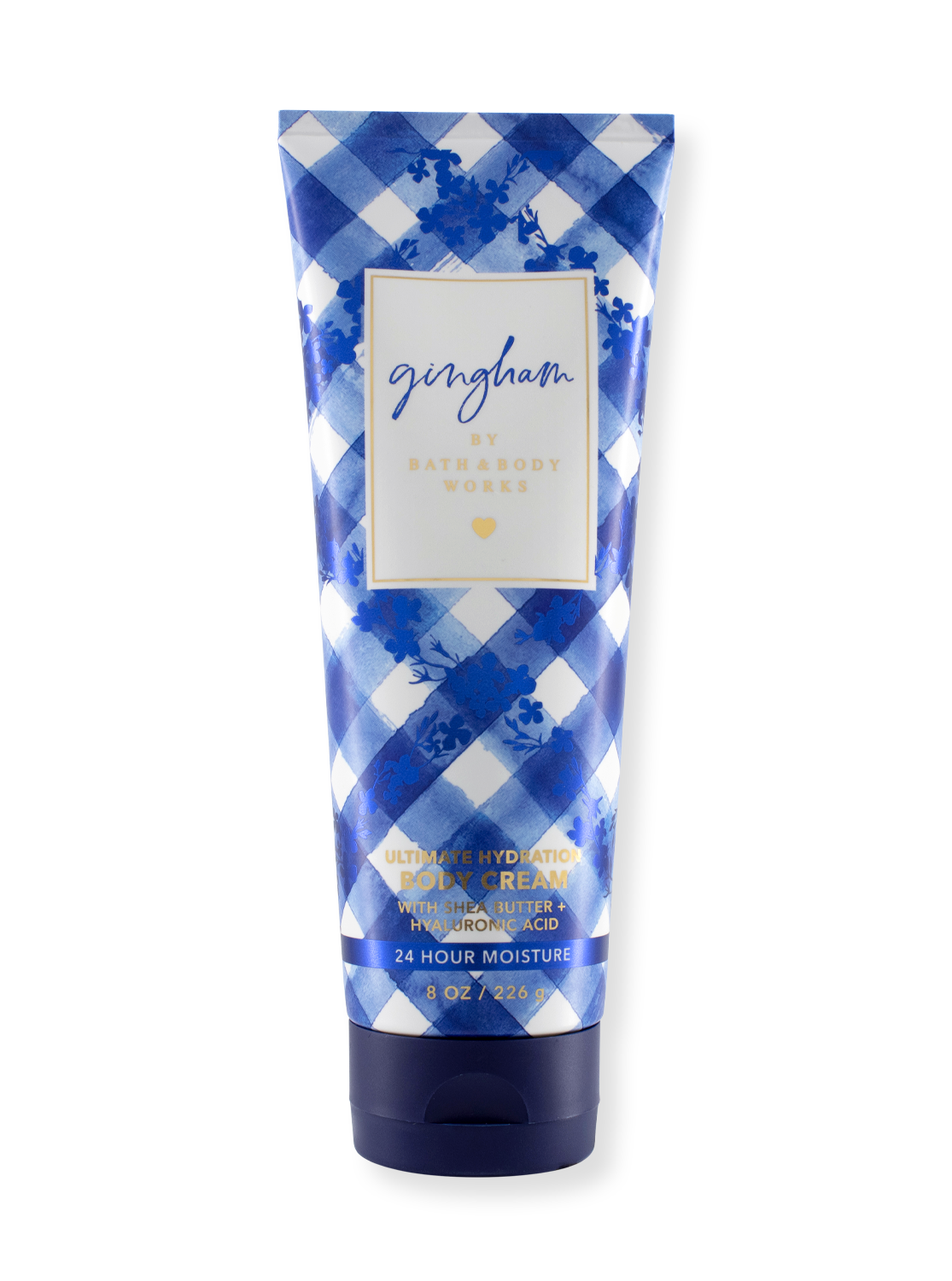 Body Cream - Gingham - 226g