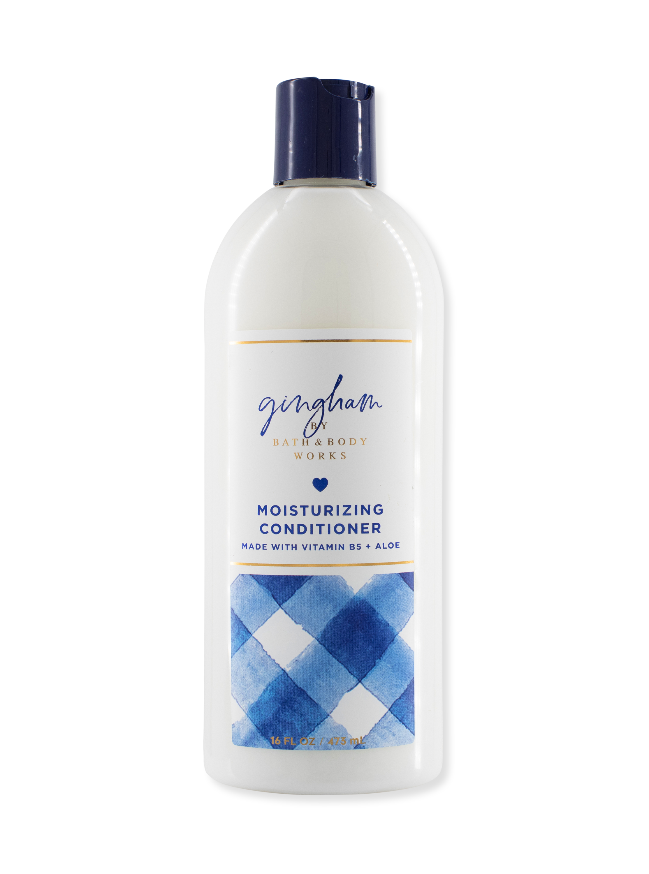 Haar-Conditioner - Gingham 473Ml Haarpflege