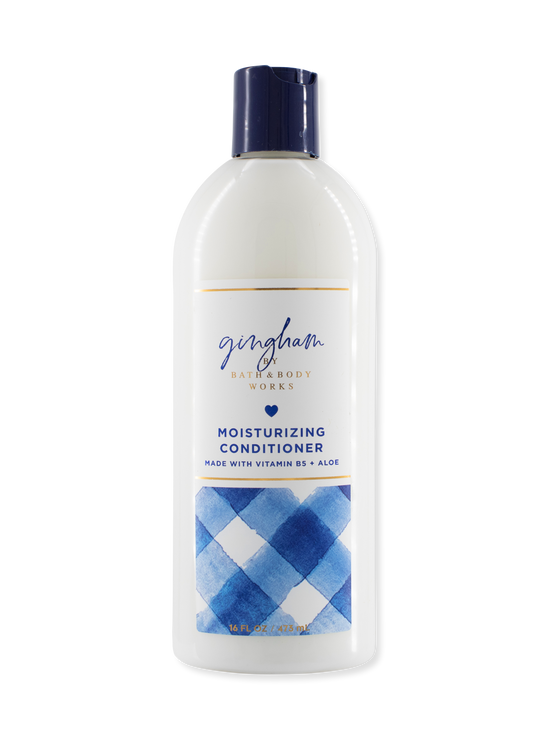 Haar-Conditioner - Gingham 473Ml Haarpflege