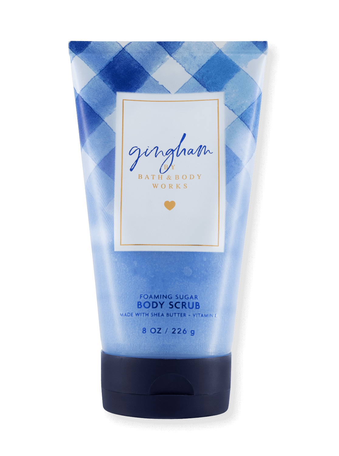 Body Scrub - Gingham 226G