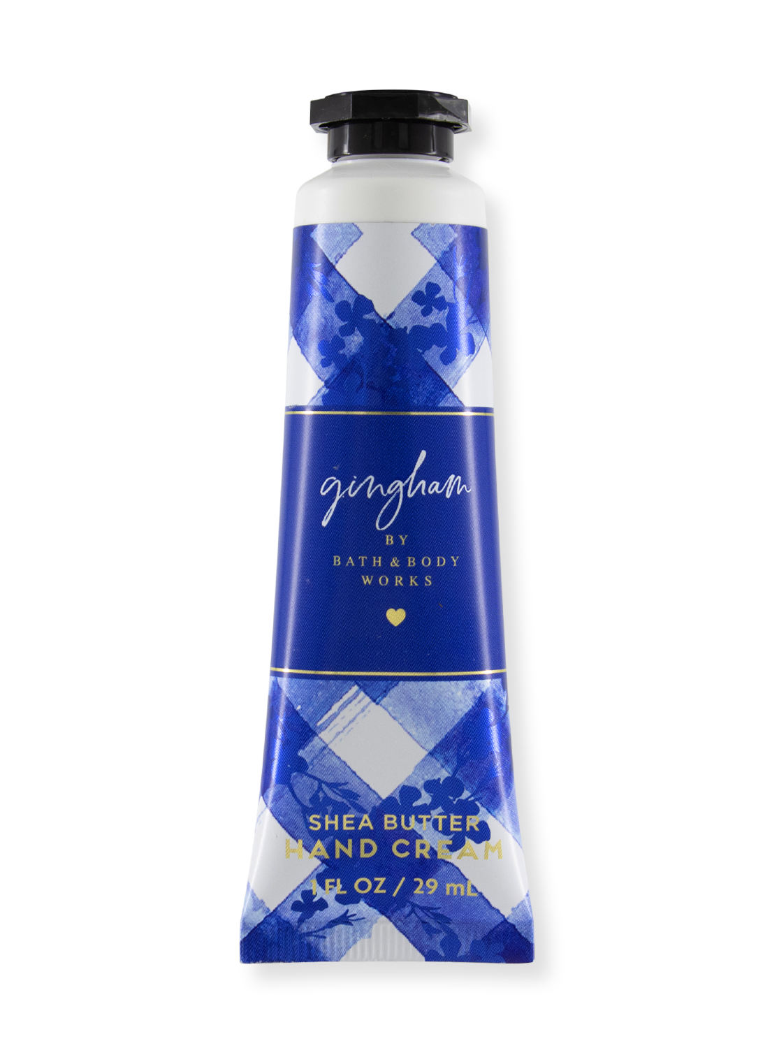 Hand Cream - Gingham - 29ml