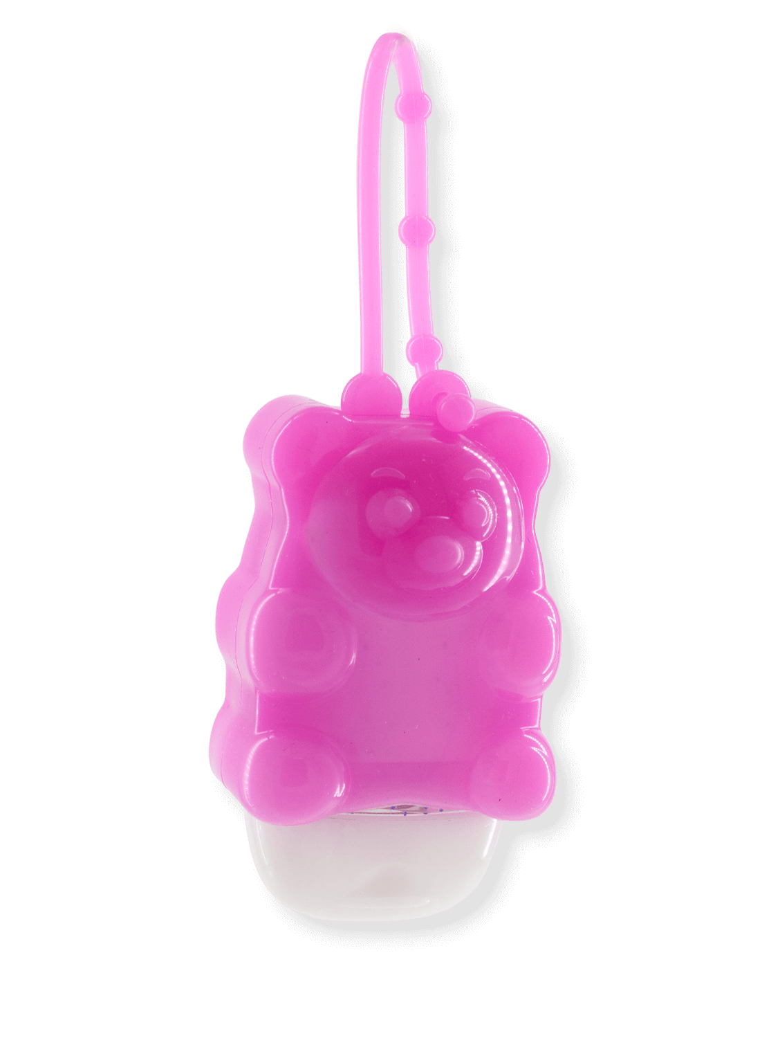 Anhänger Für Hand-Desinfektionsgel - Gummy Bear Gummibär