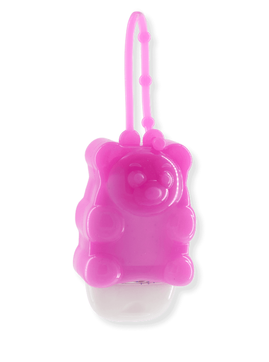 Anhänger Für Hand-Desinfektionsgel - Gummy Bear Gummibär