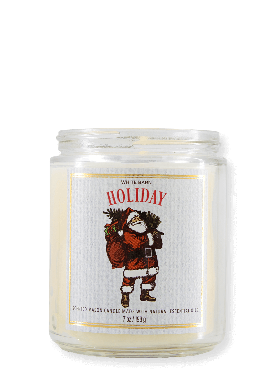 1 -f Candle - Holiday - 198G