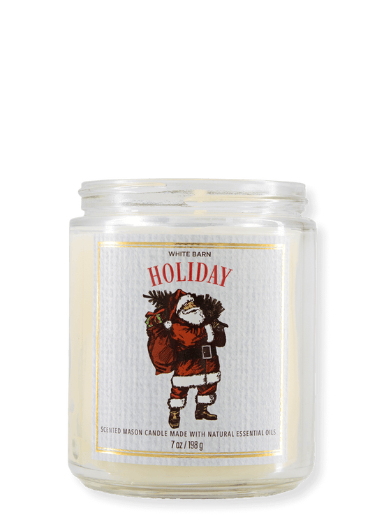 1 -f Candle - Holiday - 198G