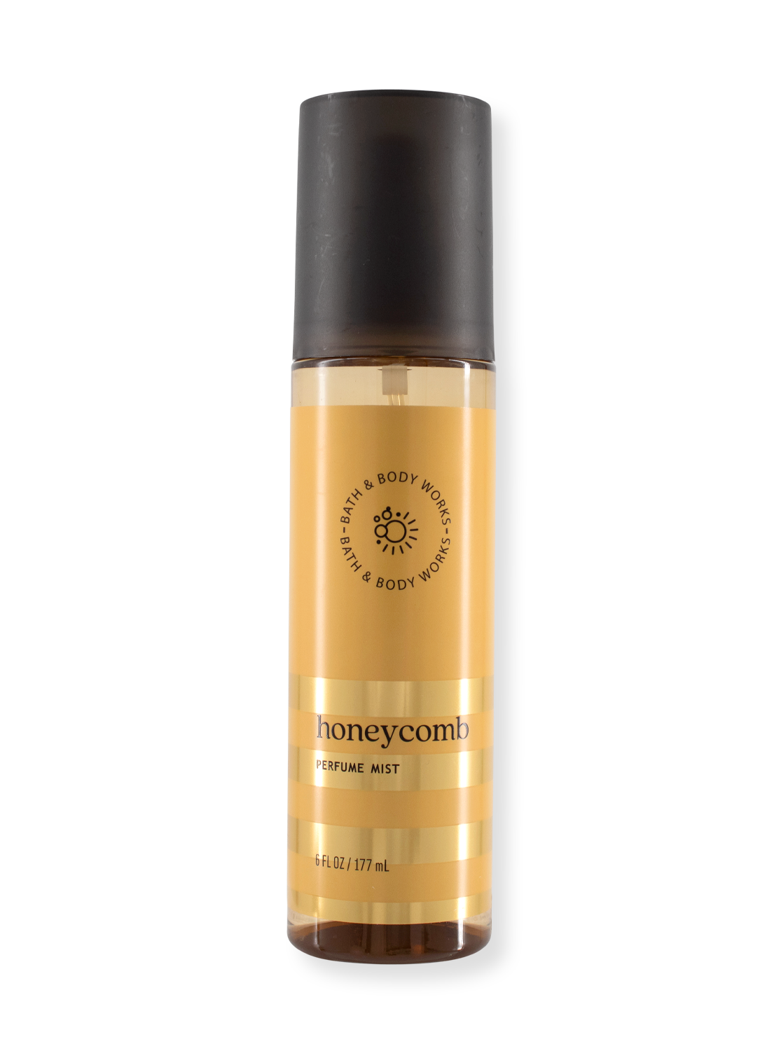 Body Spray - Honeycomb - Wellness - 177ml