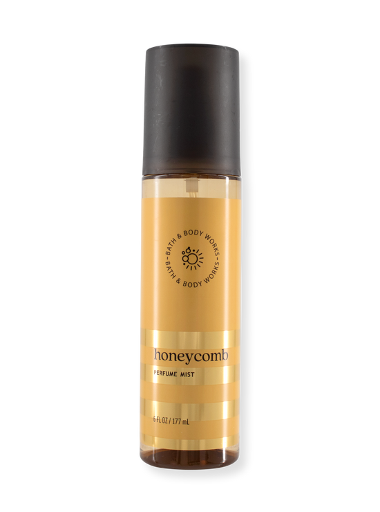 Body Spray - Honeycomb - Wellness - 177ml