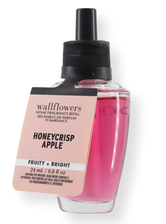 Wallflower Refill - Patroon - 24 ml