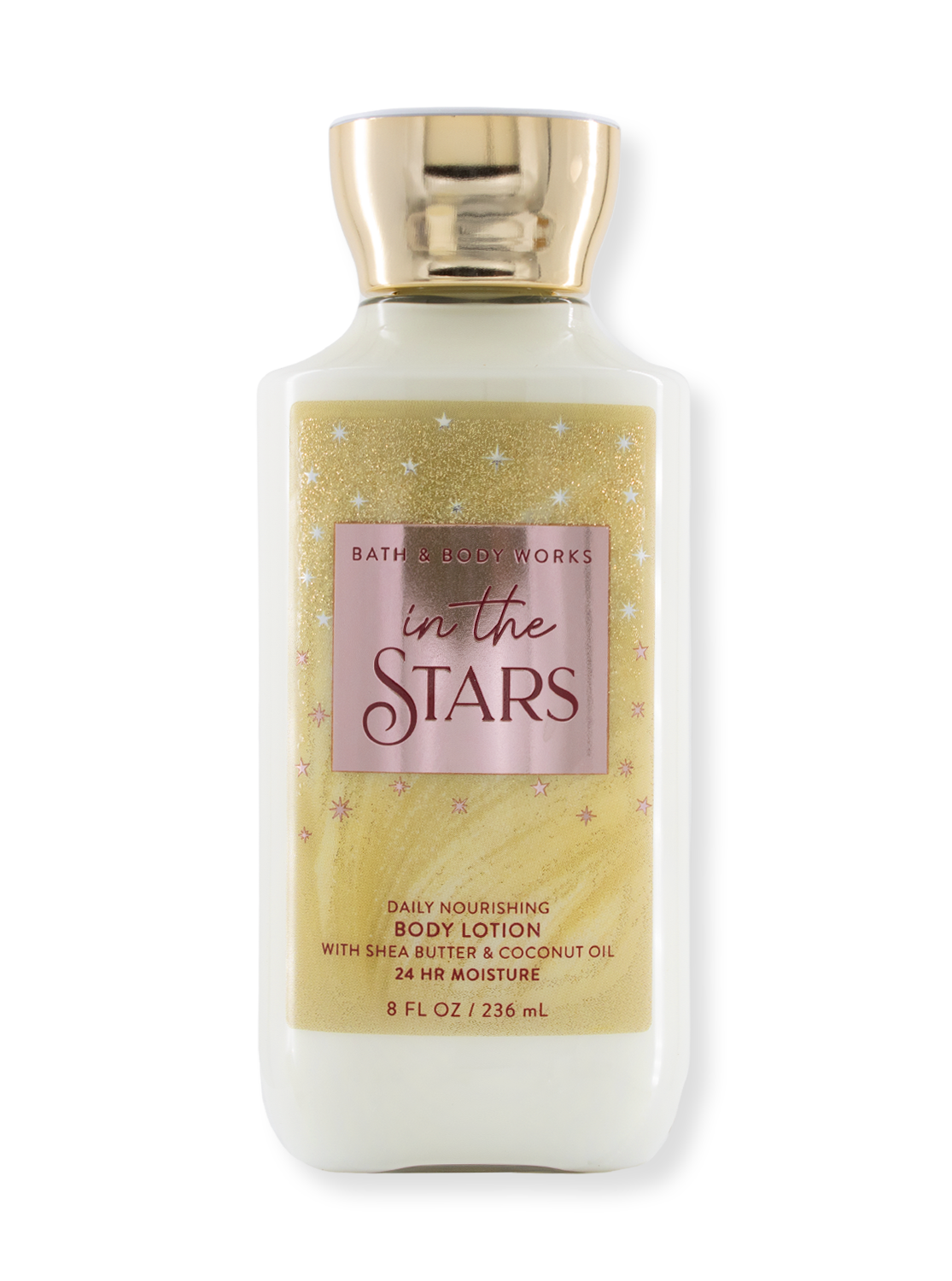 Body lotion - in the stars - 236ml