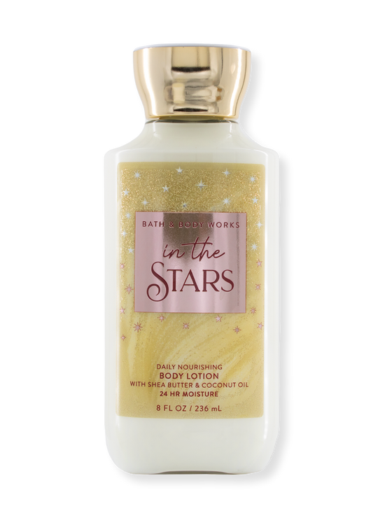 Body lotion - in the stars - 236ml