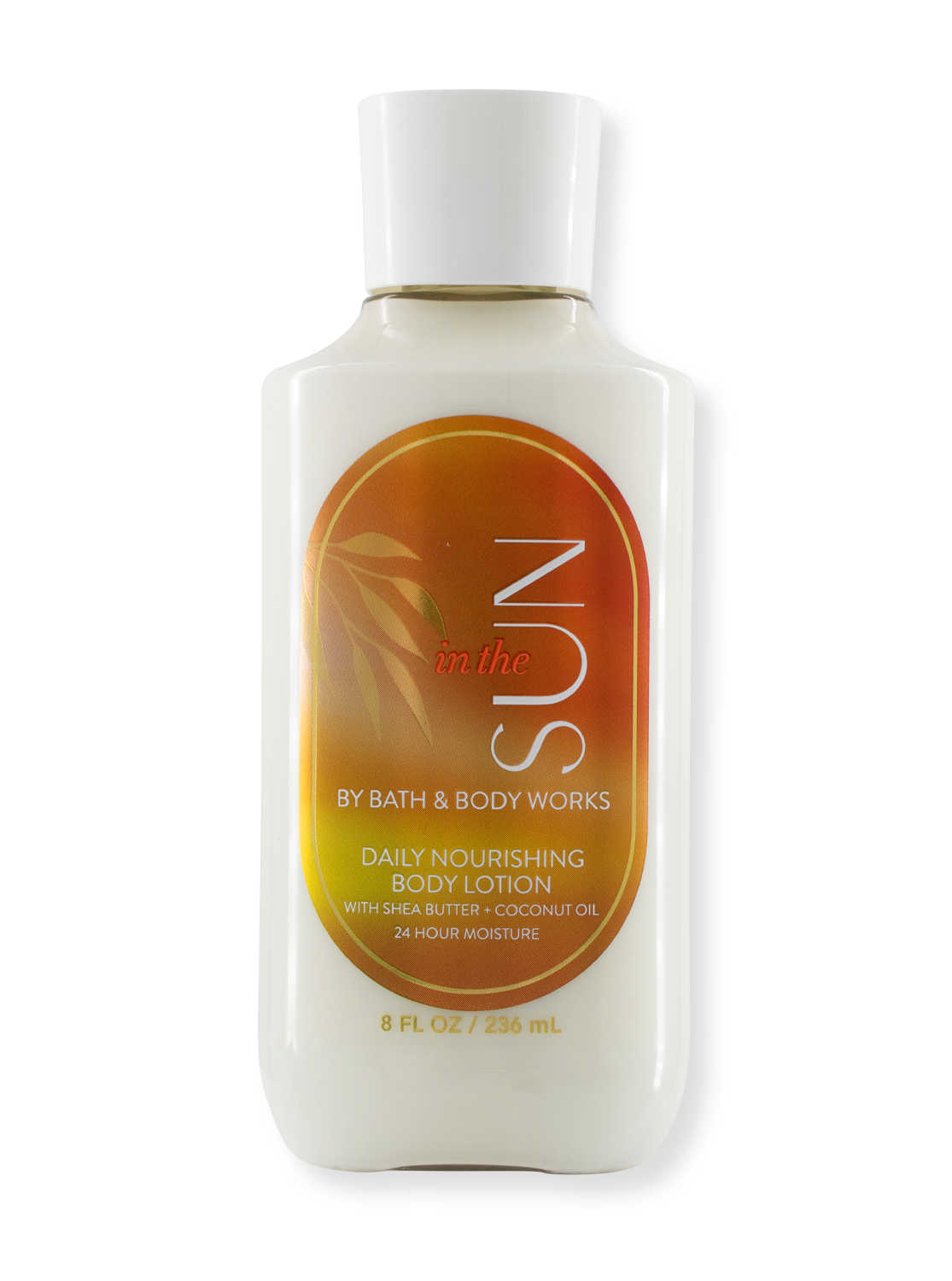 Body Lotion - In The Sun 236Ml