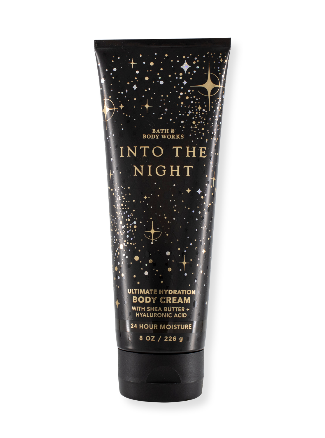 Body Cream - Into the Night - Nieuw ontwerp - 226G