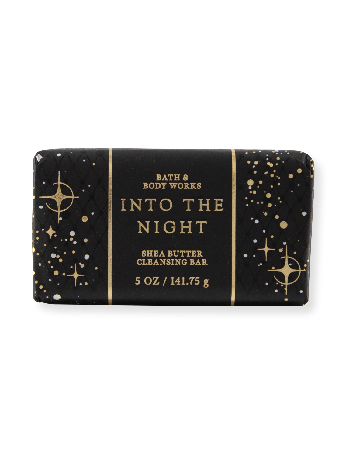 Savon bloc - Into the Night - 141.75g 