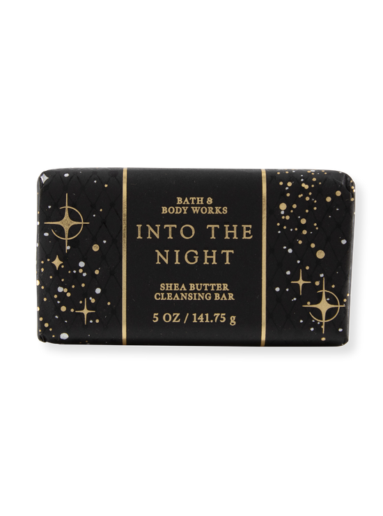 Block soap - Into the Night - 141.75g