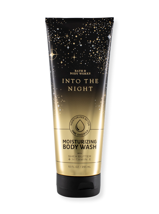 Body Wash - Into the Night - 296ml