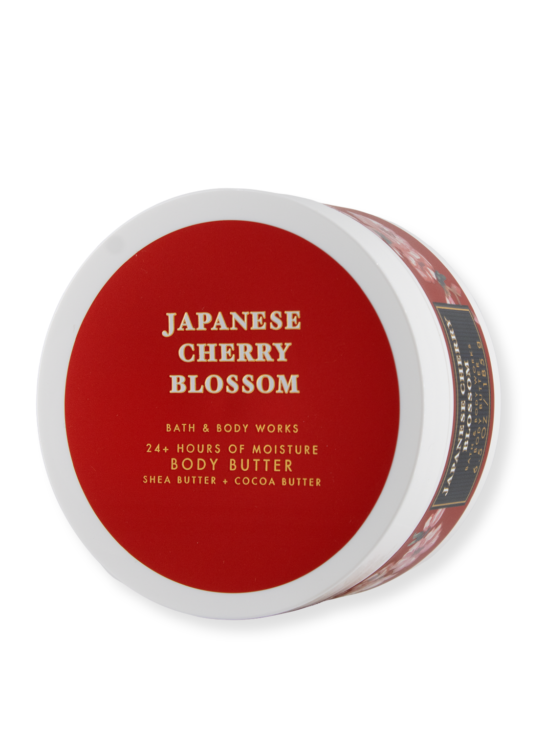 Body butter - Japanese Cherry Blossom - 185g