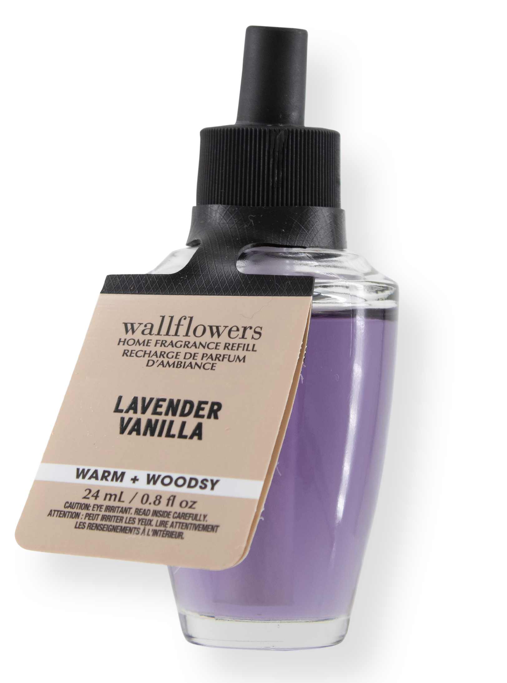 Wallflower Refill - Lavender Vanilla - 24ml