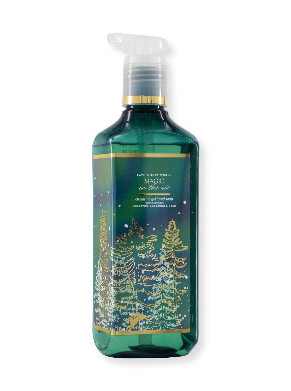 Gelseife - Magic in the Air - 236ml