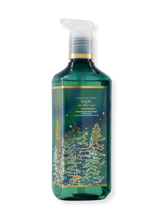 Gelseife - Magic in the Air - 236ml