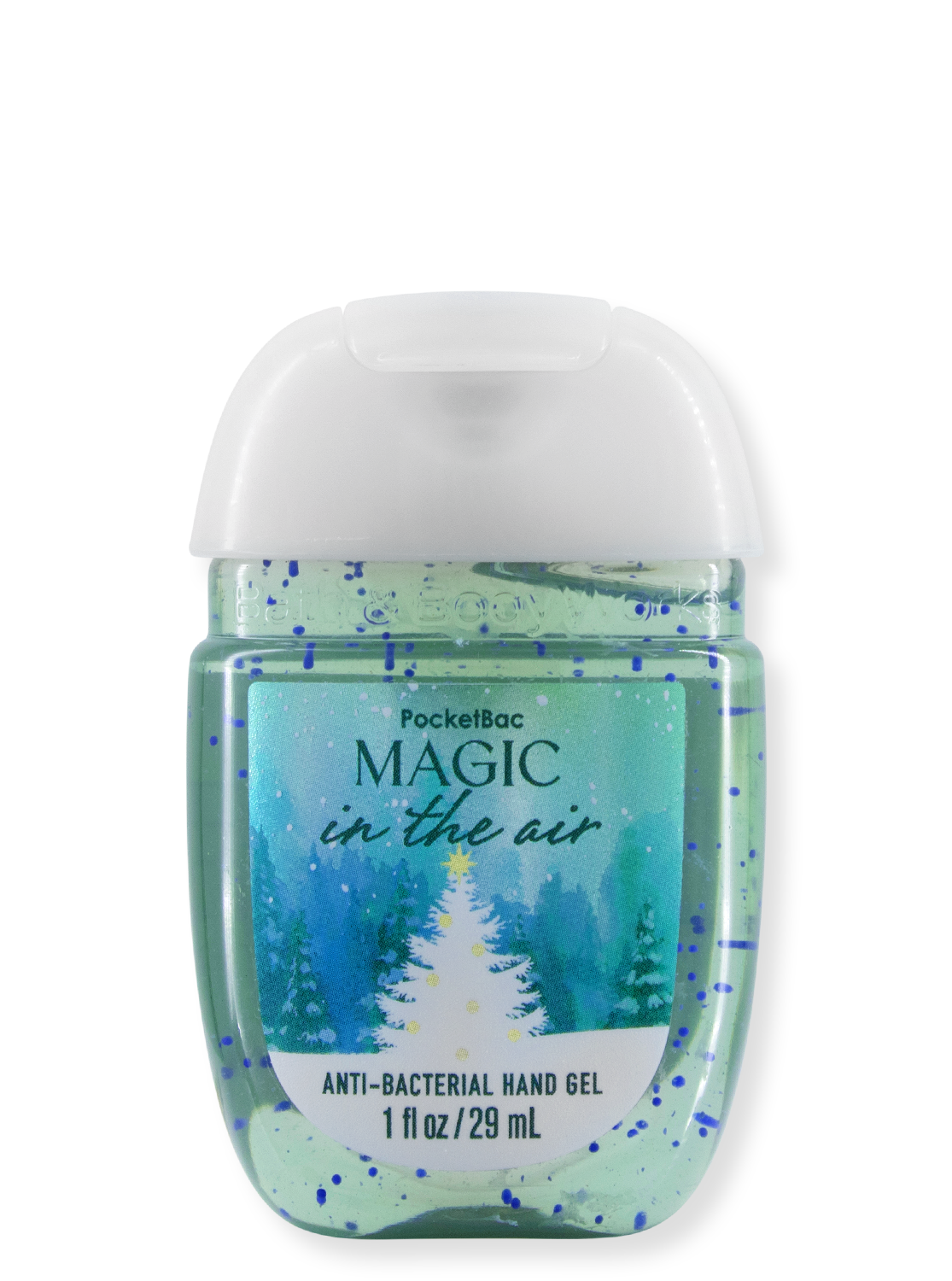 Hand-Desinfektionsgel - Magic in the Air - 29ml