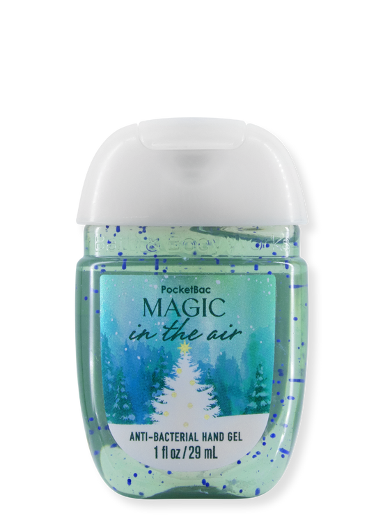 Hand-Desinfektionsgel - Magic in the Air - 29ml