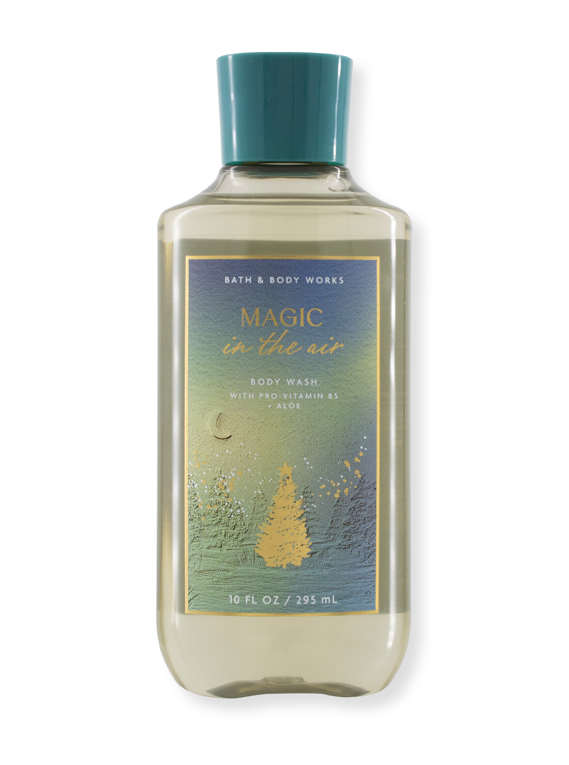 Duschgel/Body Wash - Magic in the Air  - 295ml