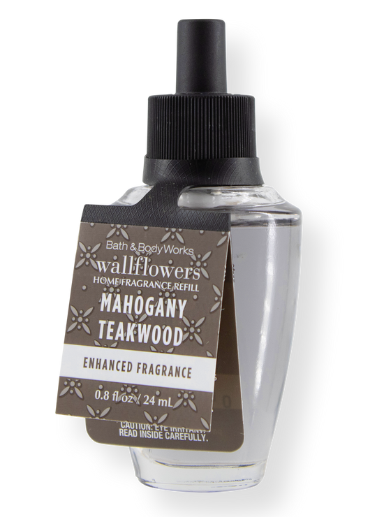 Wallflower Refill - Mahonie Teakwood - 24 ml