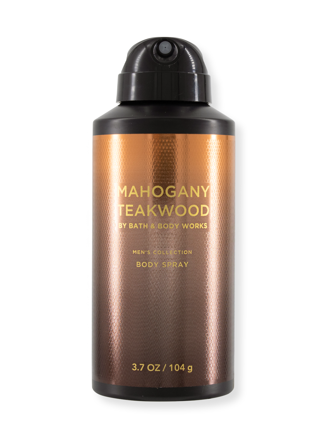 Body splash online mahogany