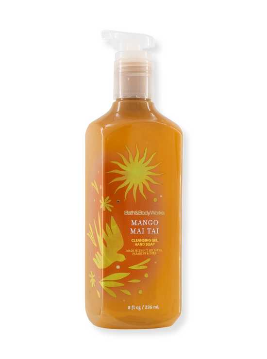 Gelseife - Mango Mai Tai - 236ml